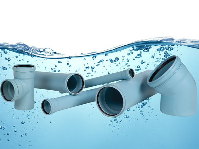 S-PP, S-PP Silent Waste Water Systems
