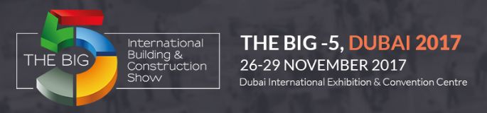 38.DUBAI THE BIG 5 SHOW 2017